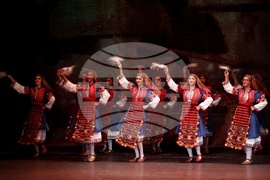 Концерт-спектакъл „Слушам ви гласа жалостен“ - Илинденско-Преображенско въстание - годишнина