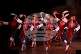 Концерт-спектакъл „Слушам ви гласа жалостен“ - Илинденско-Преображенско въстание - годишнина