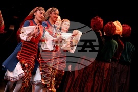 Концерт-спектакъл „Слушам ви гласа жалостен“ - Илинденско-Преображенско въстание - годишнина