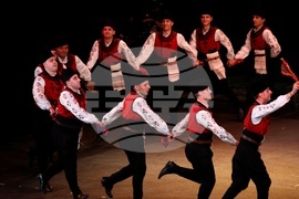 Концерт-спектакъл „Слушам ви гласа жалостен“ - Илинденско-Преображенско въстание - годишнина