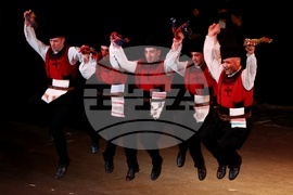 Концерт-спектакъл „Слушам ви гласа жалостен“ - Илинденско-Преображенско въстание - годишнина