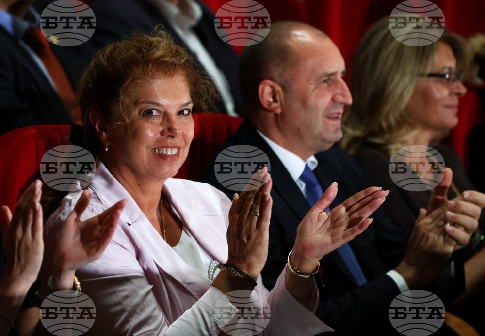 Концерт-спектакъл „Слушам ви гласа жалостен“ - Илинденско-Преображенско въстание - годишнина