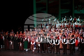 Концерт-спектакъл „Слушам ви гласа жалостен“ - Илинденско-Преображенско въстание - годишнина