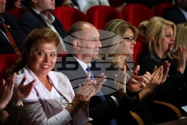 Концерт-спектакъл „Слушам ви гласа жалостен“ - Илинденско-Преображенско въстание - годишнина - Румен Радев