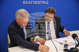 BTA, Neofit Rilski South-West University Sign Partnership Agreement