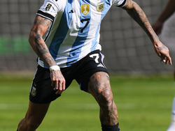 Bolivia Argentina Wcup 2026 Soccer