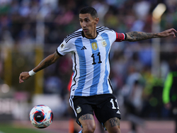 Bolivia Argentina Wcup 2026 Soccer