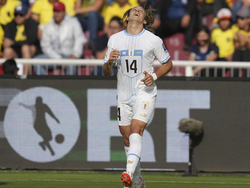 Ecuador Uruguay WCup 2026 Soccer