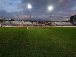Chile Colombia Wcup 2026 Soccer