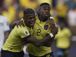 Ecuador Uruguay WCup 2026 Soccer