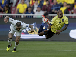 Ecuador Uruguay WCup 2026 Soccer