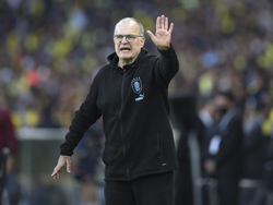 Ecuador Uruguay WCup 2026 Soccer