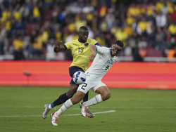 Ecuador Uruguay WCup 2026 Soccer