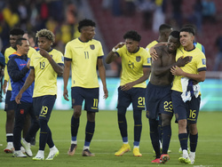 Ecuador Uruguay WCup 2026 Soccer
