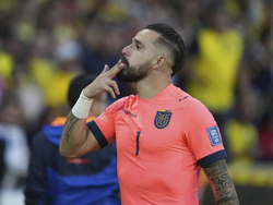 Ecuador Uruguay WCup 2026 Soccer