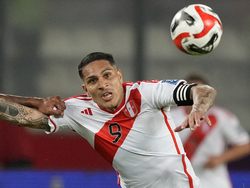 Peru Brazil Wcup 2026 Soccer