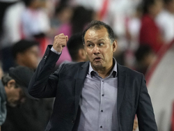 Peru Brazil Wcup 2026 Soccer