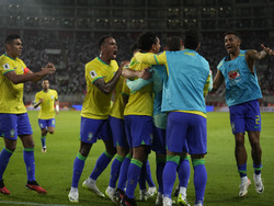 Peru Brazil Wcup 2026 Soccer