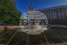 Парламент - заседание