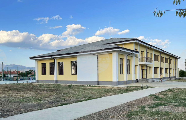 Обявен е конкурс за директор на Академията за таланти в казанлъшкото село Розово