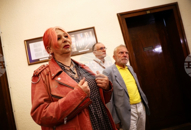 ВАС - Милена Славова - дело