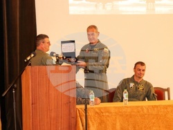 Снимка: Висше военновъздушно училище „Георги Бенковски“ 