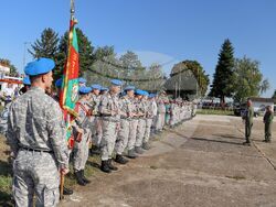 Снимка: Висше военновъздушно училище „Георги Бенковски“ 