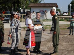 Снимка: Висше военновъздушно училище „Георги Бенковски“ 