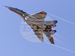 Снимка: Висше военновъздушно училище „Георги Бенковски“ 