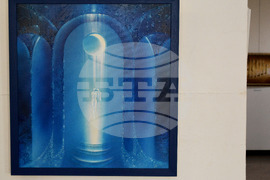 Русе - „Небесни огледала" - изложба