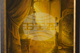 Русе - „Небесни огледала" - изложба