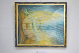 Русе - „Небесни огледала" - изложба