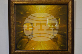 Русе - „Небесни огледала" - изложба