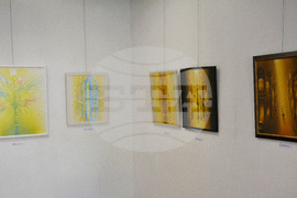 Русе - „Небесни огледала" - изложба