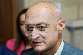 ЦИК - ГЕРБ - местни избори - регистрация