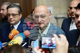 ЦИК - ГЕРБ - местни избори - регистрация