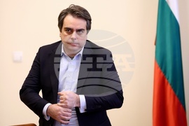 Министерски съвет - заседание - Асен Василев