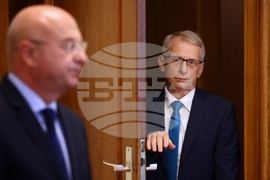 Министерски съвет - заседание