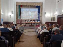 Снимка: Министерство на земеделието и храните 