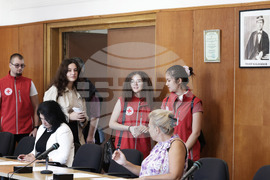 Кръгла маса - „БЕЗ опасни пътища, БЕЗ алкохол"