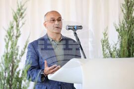 Бургас - инициатива „Три морета" - пресконференция