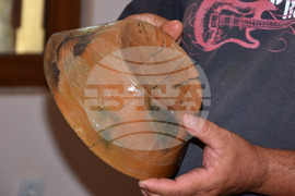 Суворово - разкопки - праисторическо селище