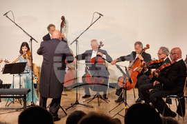 Варна - ММФ "Варненско лято" - барокови концерти