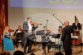 Варна - ММФ "Варненско лято" - барокови концерти