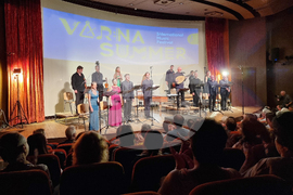 Варна - ММФ "Варненско лято" - барокови концерти