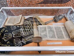 Снимка: Община Сливен