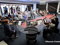 Снимка: Община Сливен