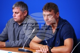 Национален пресклуб на БТА София - Български туристически съюз - пресконференция