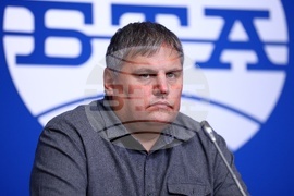 Национален пресклуб на БТА София - Български туристически съюз - пресконференция