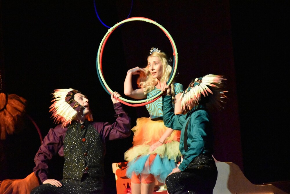 Община Ловеч: Ловчанското читалище отбелязва 50 години куклен театър 